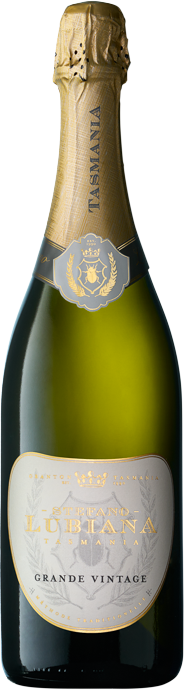 Stefano Lubiana Grande Vintage 2013